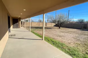 633 N Park St, Florence, AZ 85132 - Photo 19