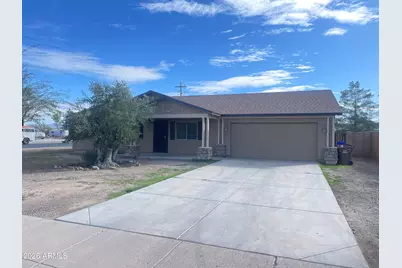 633 N Park Street, Florence, AZ 85132 - Photo 1