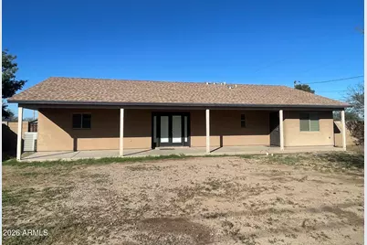 633 N Park Street, Florence, AZ 85132 - Photo 17