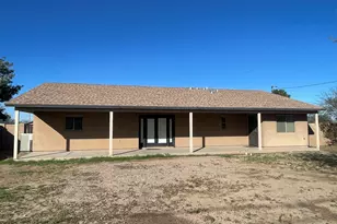633 N Park St, Florence, AZ 85132 - Photo 17