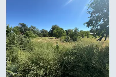 Lot #5 Denver Subdivision Block: 16 -- W, Saint Johns, AZ 85936 - Photo 1