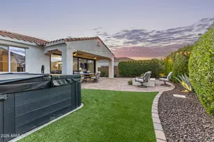 10704 E Hawk Ave, Mesa, AZ 85212 - Photo 29