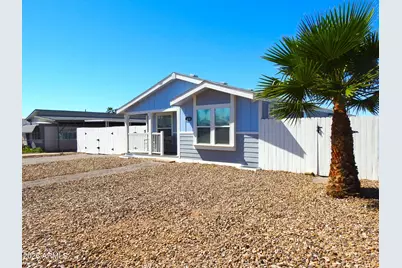 608 S 92nd Place, Mesa, AZ 85208 - Photo 3