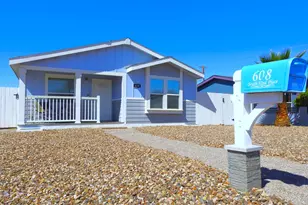 608 S 92nd Pl, Mesa, AZ 85208 - Photo 29