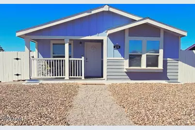 608 S 92nd Place, Mesa, AZ 85208 - Photo 3