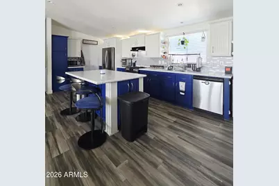 608 S 92nd Place, Mesa, AZ 85208 - Photo 19