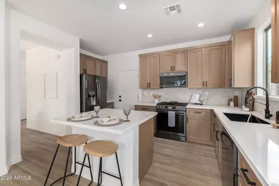 1821 W Kuralt Drive, Anthem, AZ 85086 - Photo 15