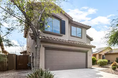 1821 W Kuralt Drive, Anthem, AZ 85086 - Photo 37