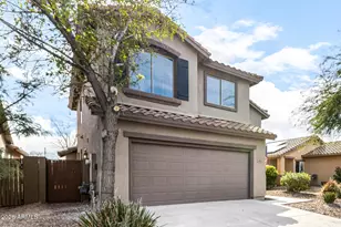 1821 W Kuralt Dr, Anthem, AZ 85086 - Photo 37