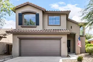 1821 W Kuralt Dr, Anthem, AZ 85086 - Photo 35