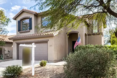 1821 W Kuralt Drive, Anthem, AZ 85086 - Photo 31