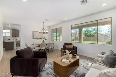 1821 W Kuralt Drive, Anthem, AZ 85086 - Photo 9