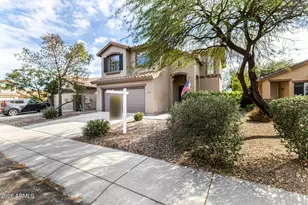 1821 W Kuralt Dr, Anthem, AZ 85086 - Photo 39