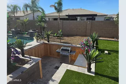 23117 E Stonecrest Drive, Queen Creek, AZ 85142 - Photo 35