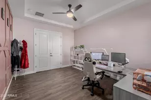 23117 E Stonecrest Dr, Queen Creek, AZ 85142 - Photo 21