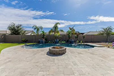 23117 E Stonecrest Drive, Queen Creek, AZ 85142 - Photo 33