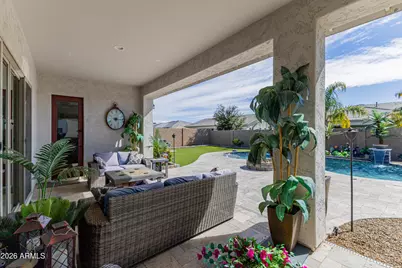 23117 E Stonecrest Drive, Queen Creek, AZ 85142 - Photo 35