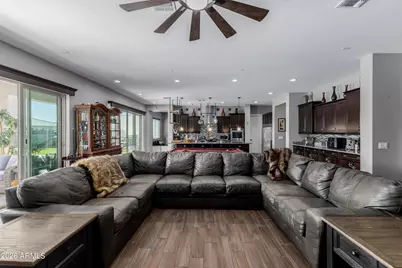 23117 E Stonecrest Drive, Queen Creek, AZ 85142 - Photo 11