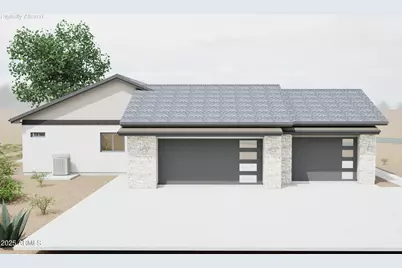8283 N Covered Wagon Trail, Prescott Valley, AZ 86315 - Photo 5