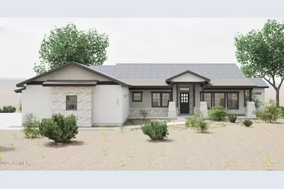 8283 N Covered Wagon Trail, Prescott Valley, AZ 86315 - Photo 3