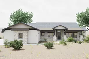 8283 N Covered Wagon Trail, Prescott Valley, AZ 86315 - Photo 3