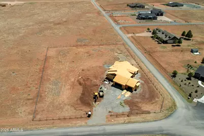 8283 N Covered Wagon Trail, Prescott Valley, AZ 86315 - Photo 9