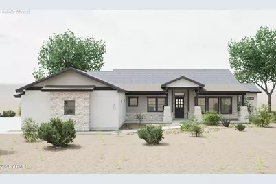 8283 N Covered Wagon Trail, Prescott Valley, AZ 86315 - Photo 3