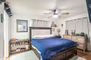 501 Earl Dr, Sierra Vista, AZ 85635 - Photo 21