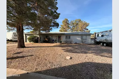 501 Earl Drive, Sierra Vista, AZ 85635 - Photo 1