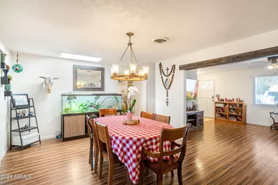 501 Earl Drive, Sierra Vista, AZ 85635 - Photo 29