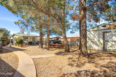 501 Earl Drive, Sierra Vista, AZ 85635 - Photo 9