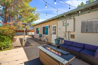 501 Earl Drive, Sierra Vista, AZ 85635 - Photo 11