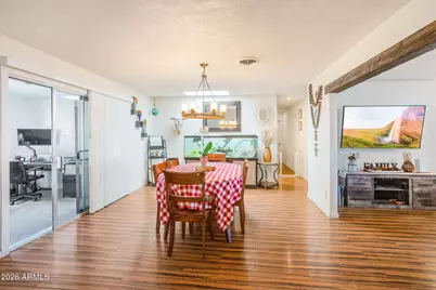 501 Earl Drive, Sierra Vista, AZ 85635 - Photo 31