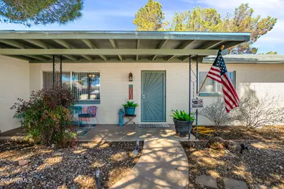 501 Earl Drive, Sierra Vista, AZ 85635 - Photo 7