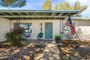 501 Earl Dr, Sierra Vista, AZ 85635 - Photo 7