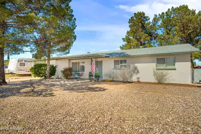 501 Earl Drive, Sierra Vista, AZ 85635 - Photo 5