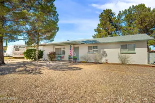 501 Earl Dr, Sierra Vista, AZ 85635 - Photo 5