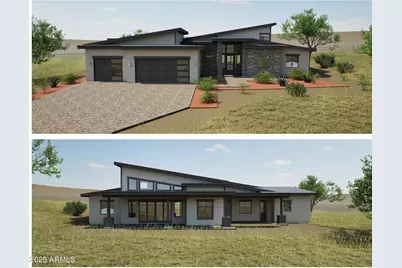 8375 N Covered Wagon Trail, Prescott Valley, AZ 86315 - Photo 1