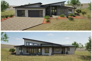 8375 N Covered Wagon Trail, Prescott Valley, AZ 86315 - Photo 1