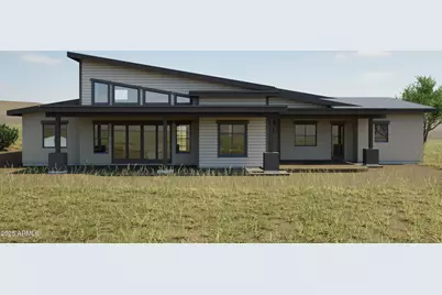 8375 N Covered Wagon Trail, Prescott Valley, AZ 86315 - Photo 3