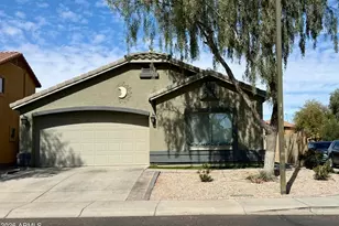 23644 W Pkwy Dr, Buckeye, AZ 85326 - Photo 1