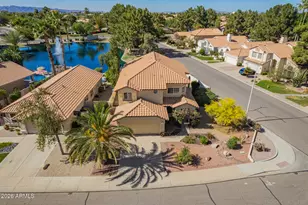 1604 S Villas Ln, Chandler, AZ 85286 - Photo 1