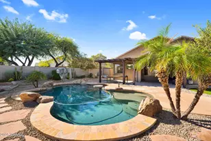 7431 E Norwood St, Mesa, AZ 85207 - Photo 3