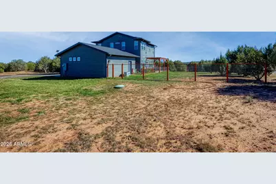 1898 Rocky Lane, Show Low, AZ 85901 - Photo 35