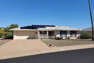 9918 W Shiprock Dr, Sun City, AZ 85351 - Photo 1