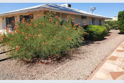 9918 W Shiprock Drive W, Sun City, AZ 85351 - Photo 25