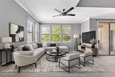 20100 N 78th Place #2179, Scottsdale, AZ 85255 - Photo 3