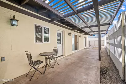 1108 W Mission Lane, Phoenix, AZ 85021 - Photo 25
