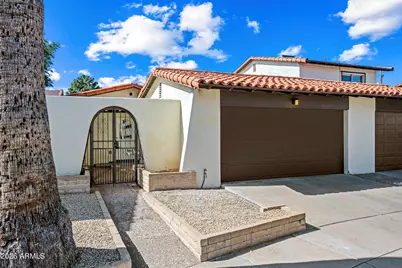 1108 W Mission Lane, Phoenix, AZ 85021 - Photo 1