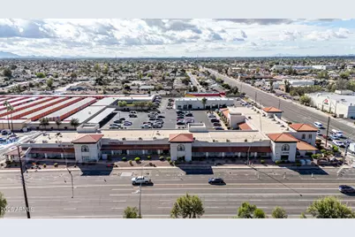 2815 S Alma School Road #111, Mesa, AZ 85210 - Photo 35